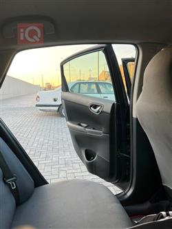 نيسان سنترا